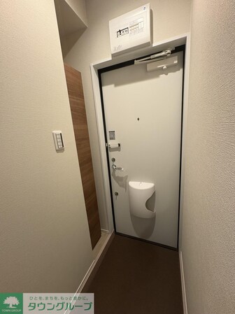 フェリオ宮崎町の物件内観写真